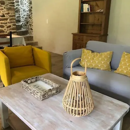 Nyaraló La Terre Ferme - Au Coeur D'une Ferme Maraichere *